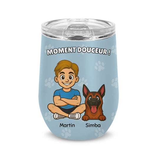 Taza térmica de 0,35 l